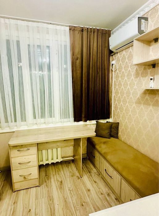 Yunusobod 17 kv 2/1/5