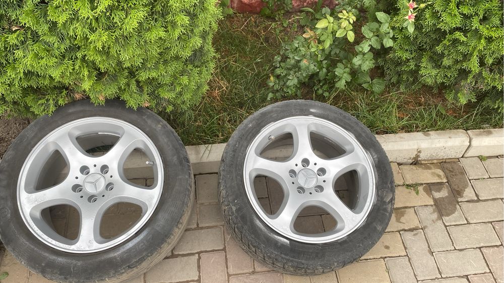 Продам диски садоры р17