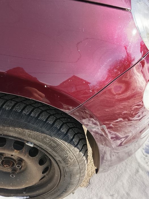 Vând mașină FIAT 500 .