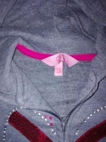 Рокли за момиченца на 2 и 3 годинки