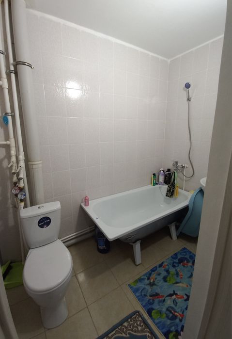 Продаётся квартира в Мкр.Береке