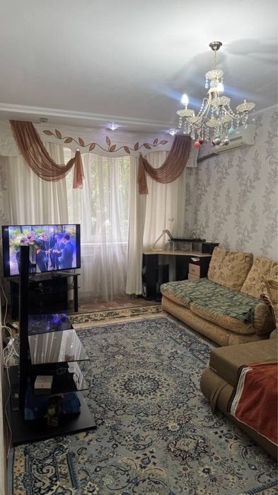 Сдается 2-х ком.кв. Универмаг