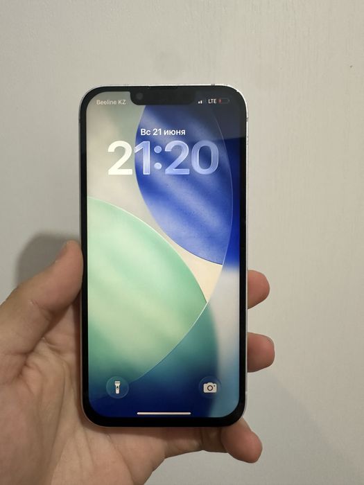 Айфон 13 iphone 13 128gb