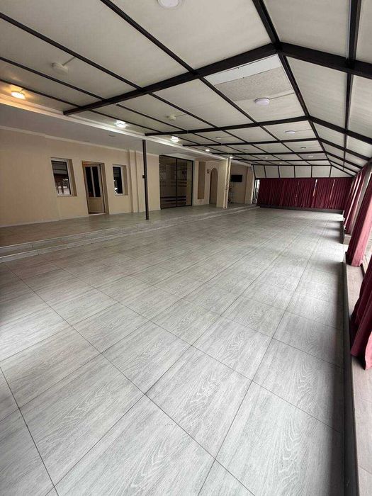 Аренда под клинику, гостиницу, офис, 1200 кв.м. 3-этажа, ул. Сагбан