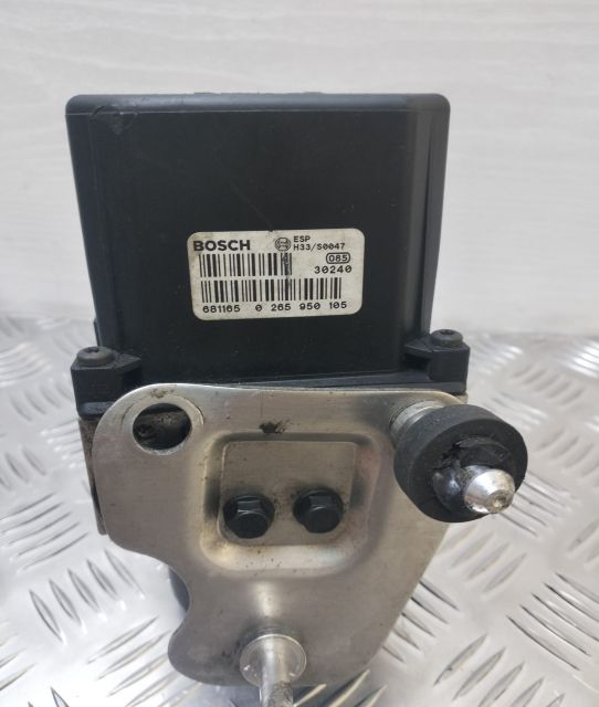 Pompa Abs 3D0614517Ak Volkswagen VW Phaeton prima generatie