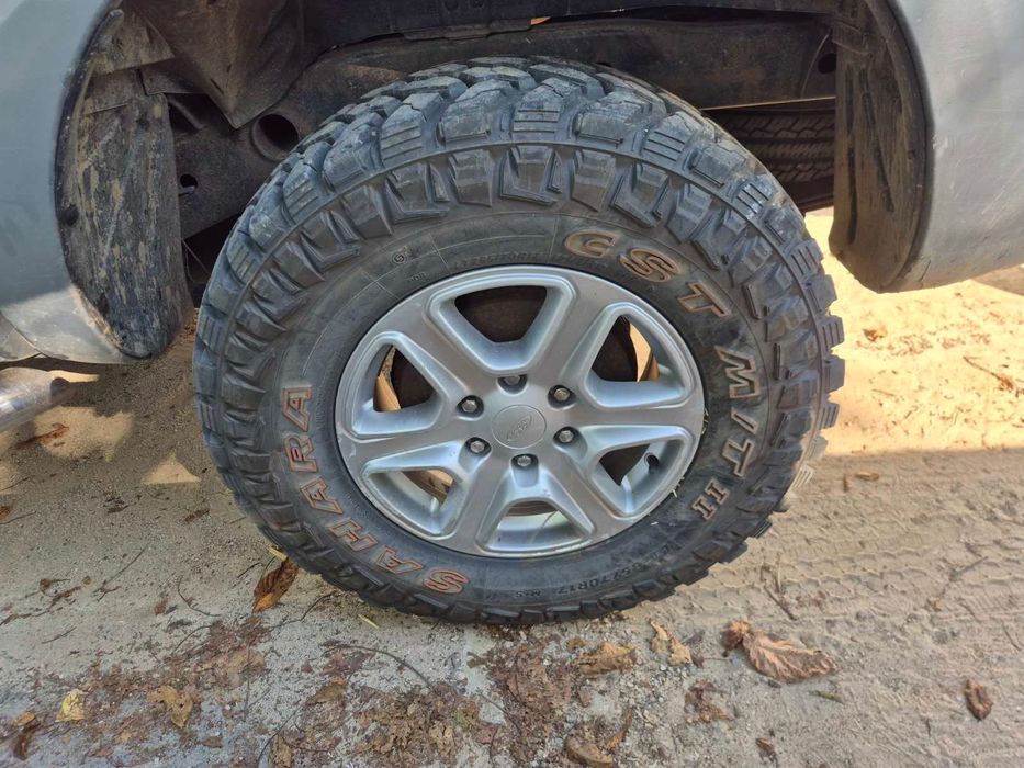 Ford ranger 3.2 За части