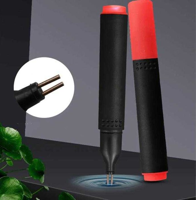 Изолация Тестер Проводимост Тест Заземяване Тестер Заземяваща Подложка