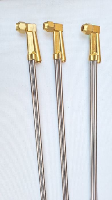 Резаци тип Autogen и тип Харис,маркуч, дюзи, вентили.Единично и компл.