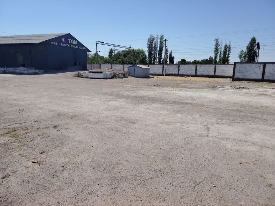 Срочно продается база 70 соток!