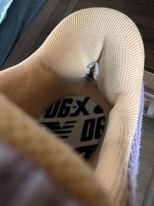 New Balance маратонки