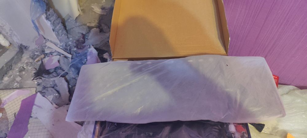 ADSL модем, USB 3G MTS модем, проводная клавиатура, ловушка от комаров