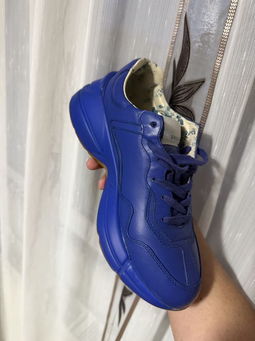 Gucci Rhyton Custom Aniversar