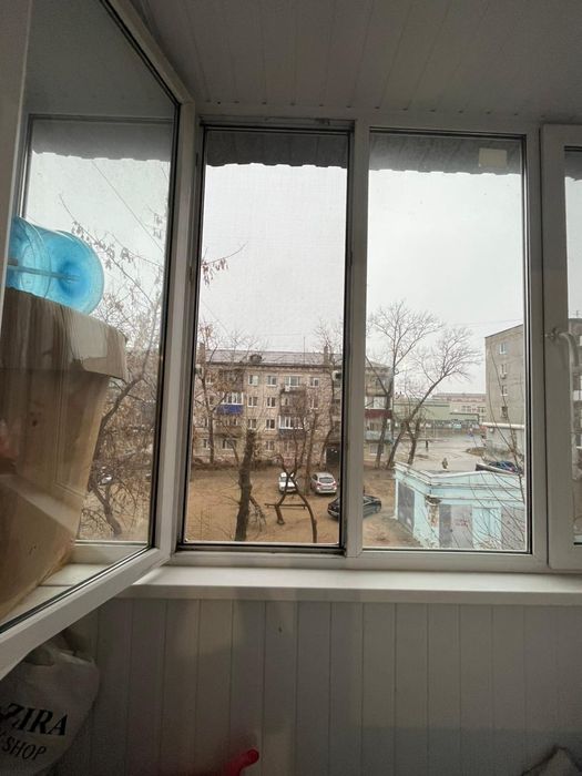 Продам 2х ком квартира улица горняков