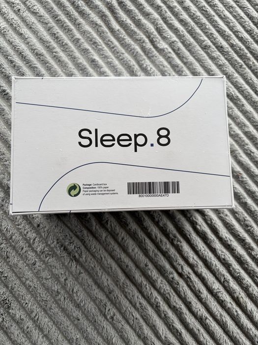 Aparat de masaj pentru gât S8 Power