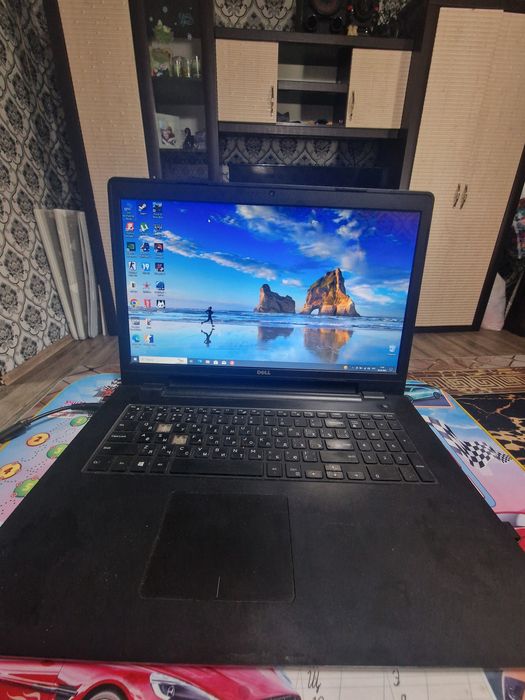 Продам ноутбук Dell