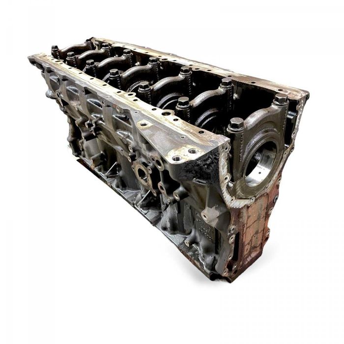Bloc motor camion Renault Trucks T (2013-) – 2016