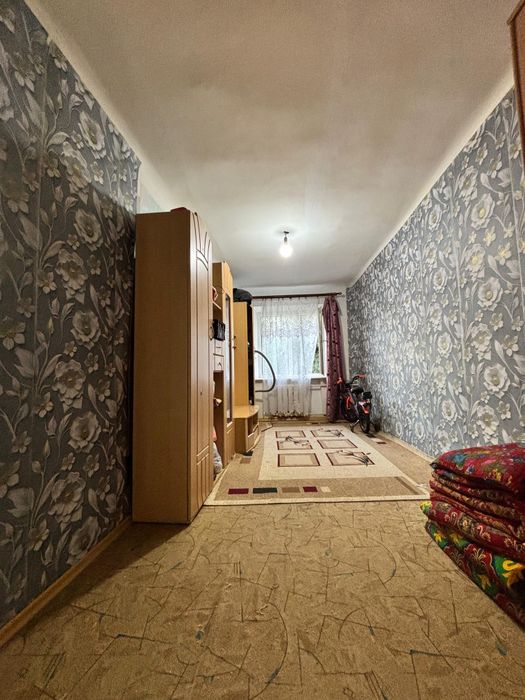 Продажа 2х комнатной квартиры