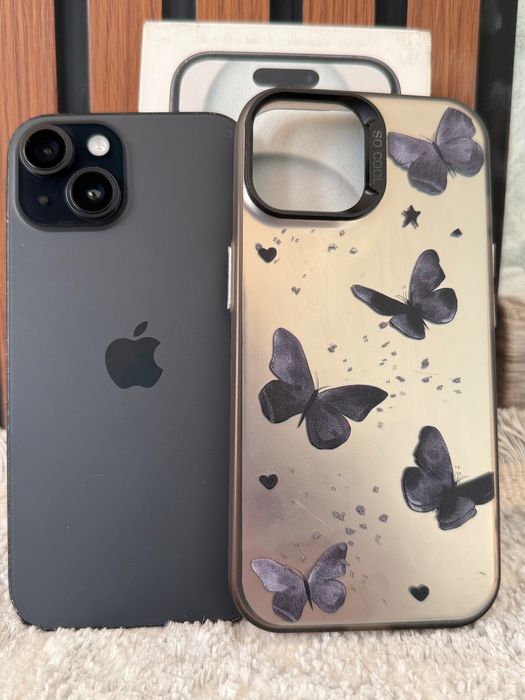 iPhone 15 срочна сатылады