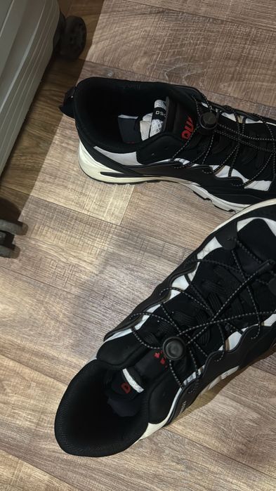 Мъжки маратонки DSQUARED 2