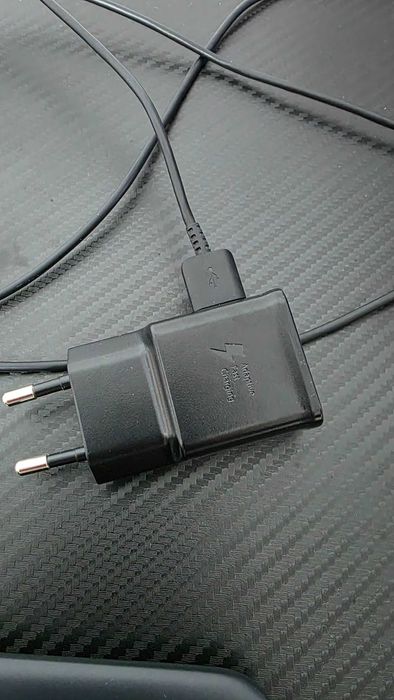 Incarcator Wireless Samsung Duo