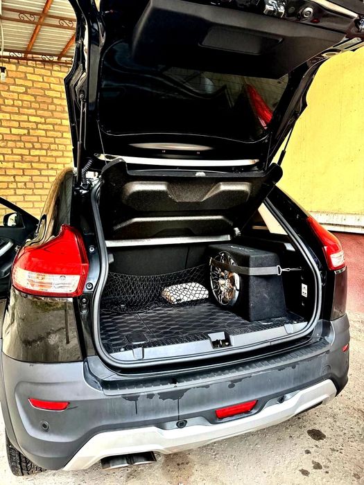 LADA XRay Cross , 2020, состояние отличное, 21000 пробег