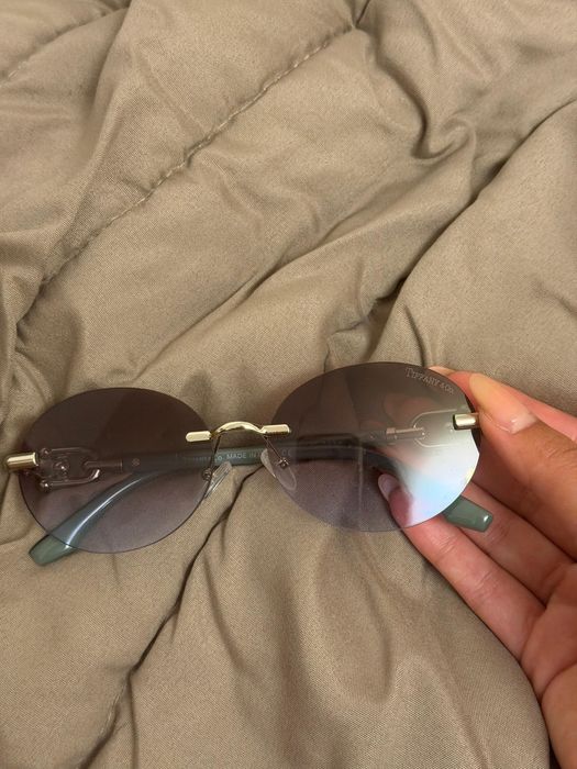 Ochelari tiffany & co