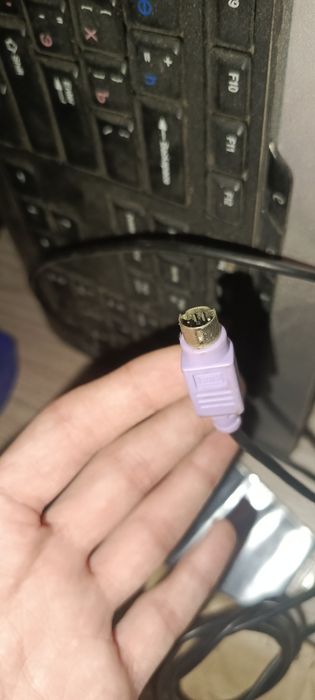 Клавиатура Genius