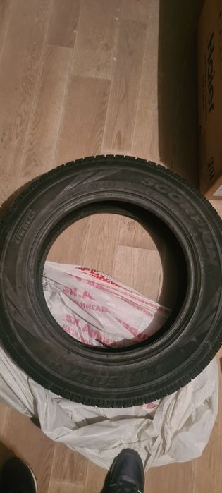 Продам зимние шины в хорошом состояние