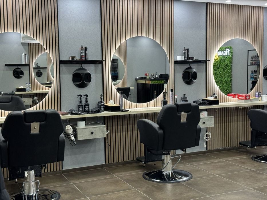 Oyna va mebel xizmati