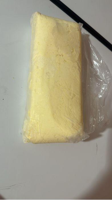 Масло домашнее оптом и в розницу