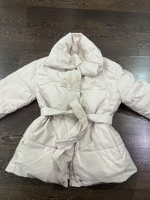 Куртка пальто платье