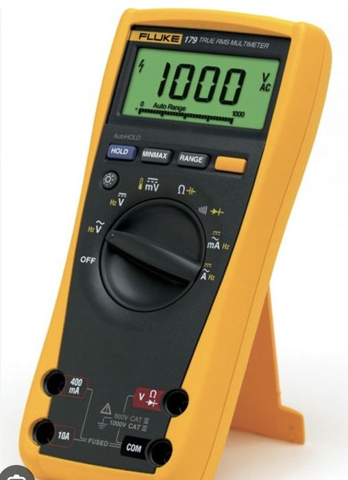 Мультиметр FLUKE 179