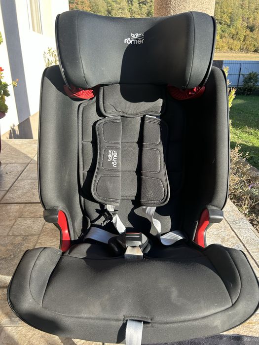 Scaun auto copii Britax Römer Advansafix SICT – 9-36 kg