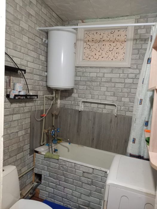 Продам квартиру в заподном