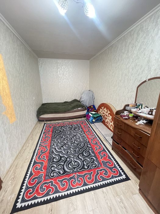 2 ком гСтепногорск, 3 мкр 8 дом