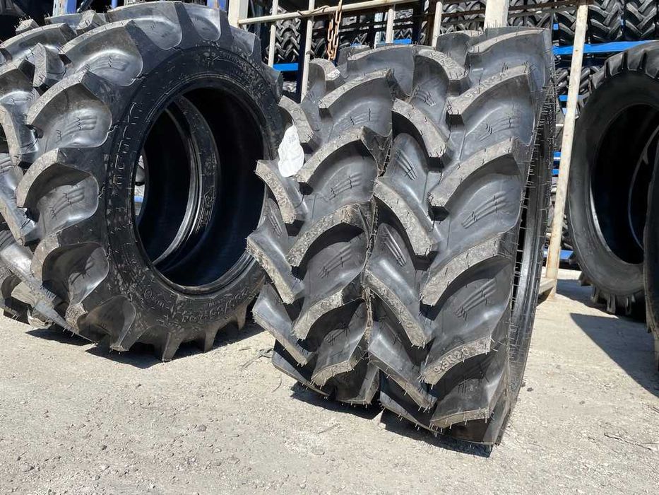9.5R20 Cauciucuri noi Radiale de tractor