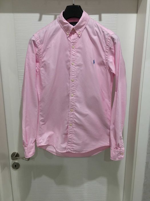 Polo Ralph Lauren мъжки ризи S