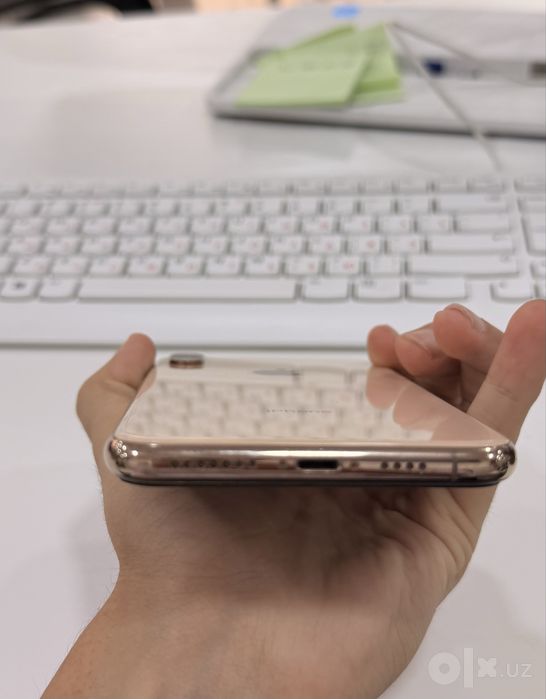 iPhone Xs Max  256 GB