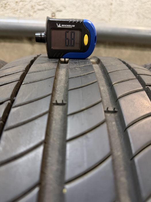 225/50/17 Michelin 4бр дот23
