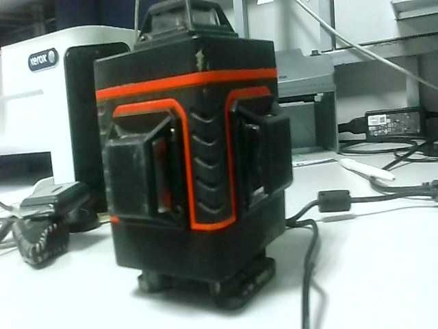 Лазерный уровень Hilda 941958