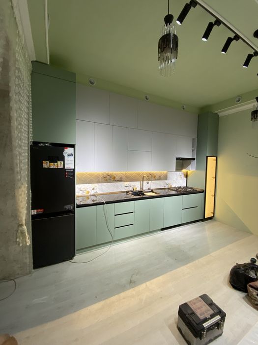 Мебель на заказ