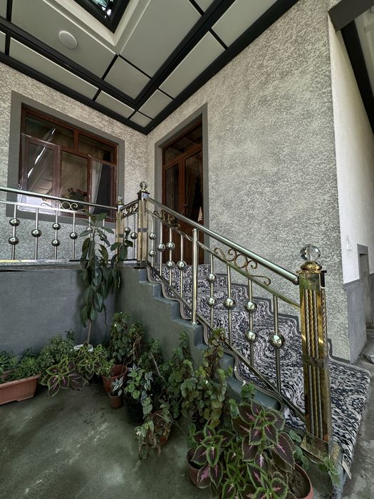 Перилла из Нержавейке