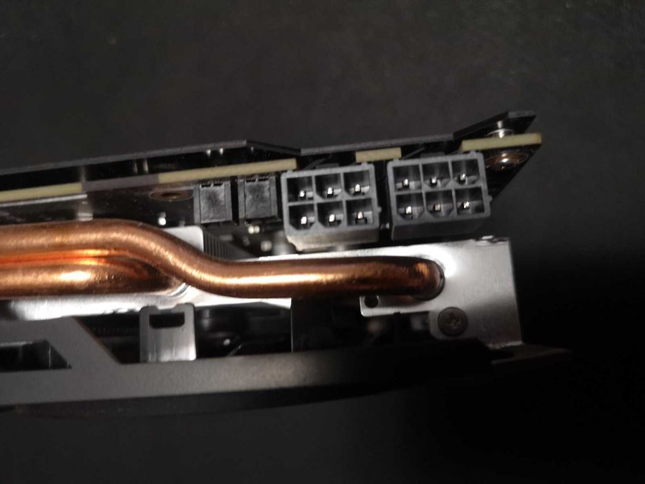 Видеокарта Gigabyte GTX 960 4GB