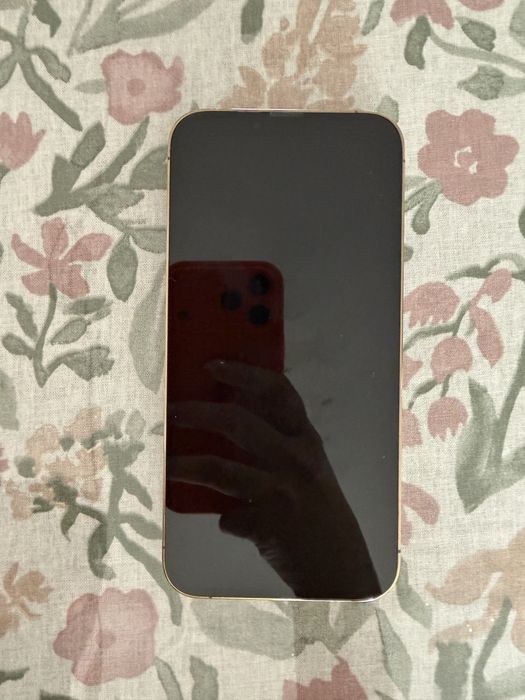 Iphone 13 pro max 128 гб
