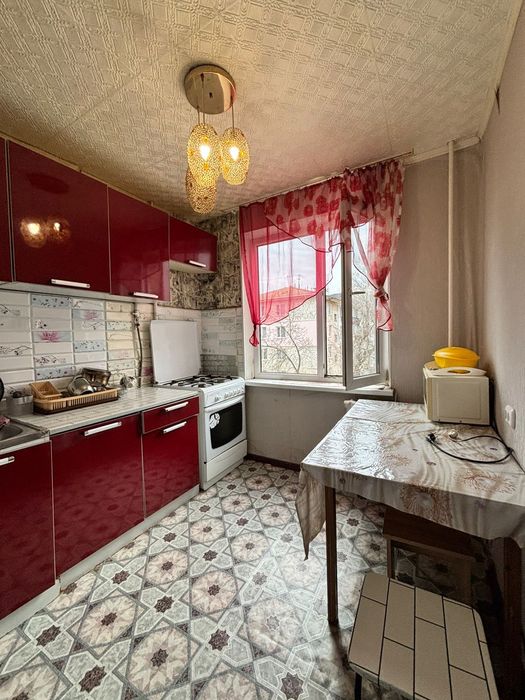 Продажа 1 комнатной квартиры