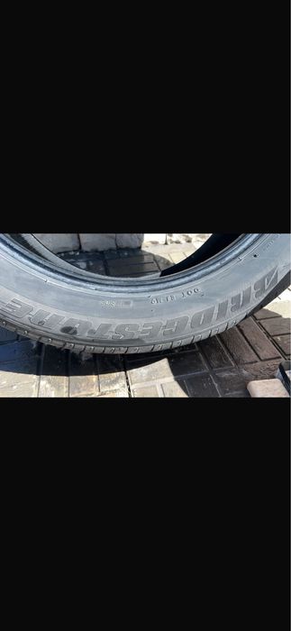 Шины для авто  летние комплект