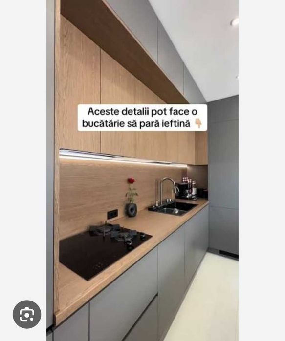 Apartament 2 camere Apărătorii Patriei
