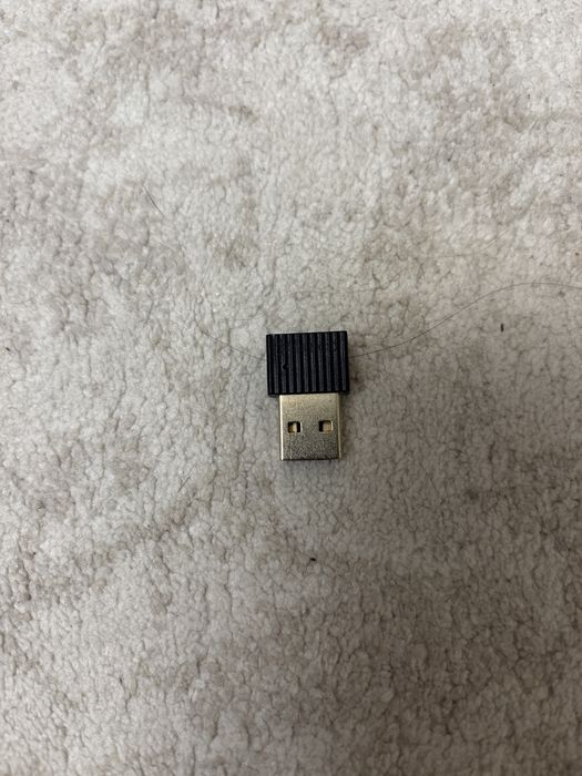 Блютуз адаптер orico