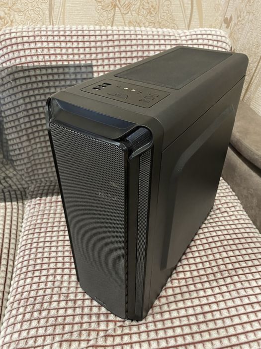 Игровой компьютер RTX3070 и i5 10400f