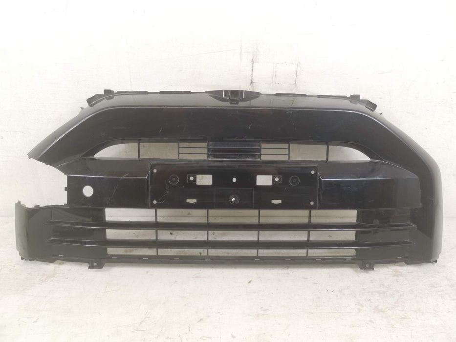 Grila Bara Fata   Suzuki Vitara Facelift 2024 2025 2026 Originala In S